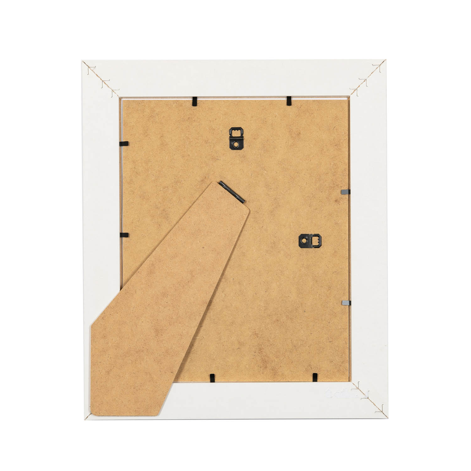 White | C37 - Trade Picture Frames